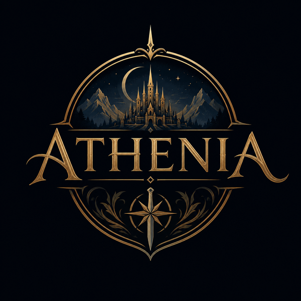 Datei:Athenia logo.png