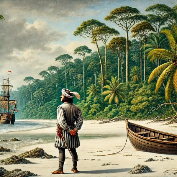Datei:Goodseedonthebeach.jpg